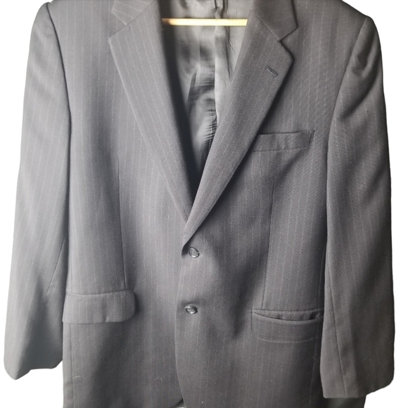 🍭MEN'S-Jos A. Bank Sports Coat - Picture 6 of 6